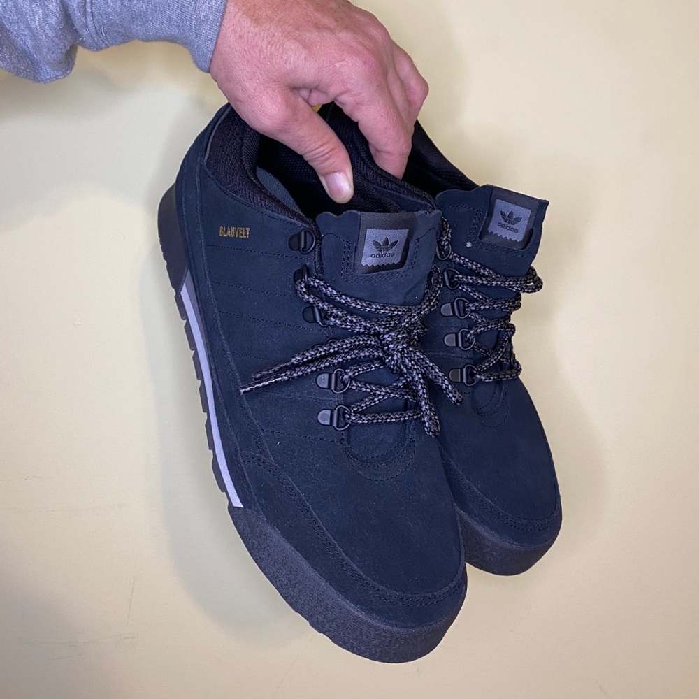 Adidas Jake Boot